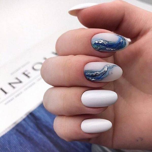 Ocean Waves