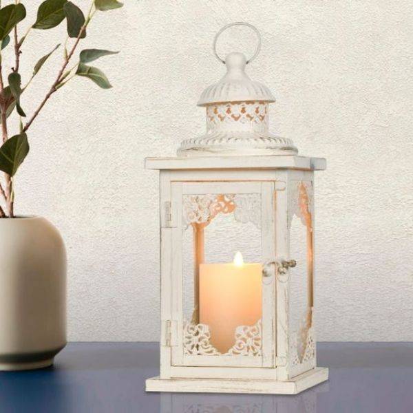 Antique Lanterns