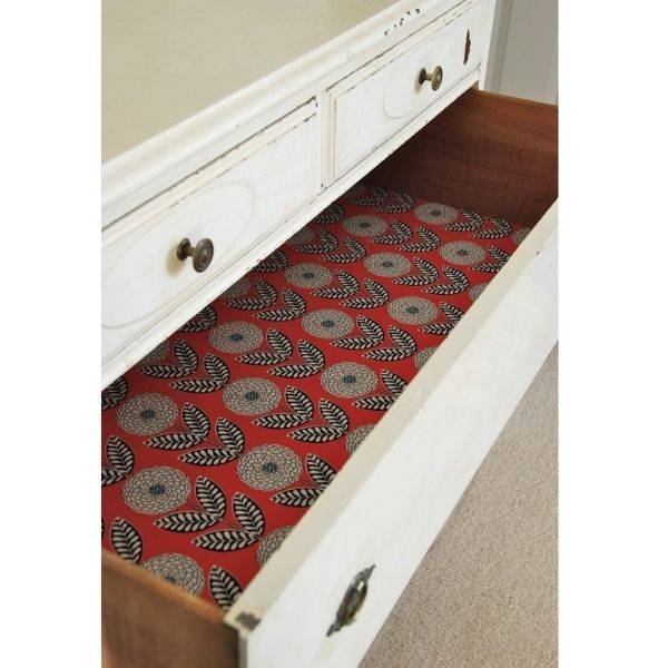 Clay Drawer Liners