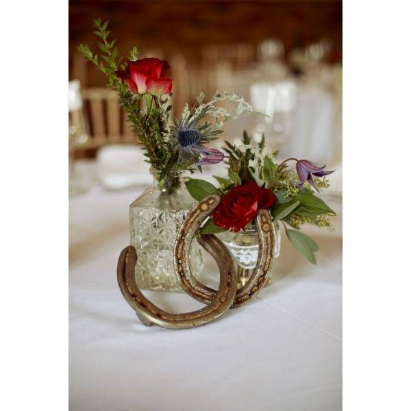  Horseshoe Decor