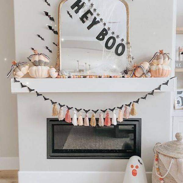 Tassel Garland