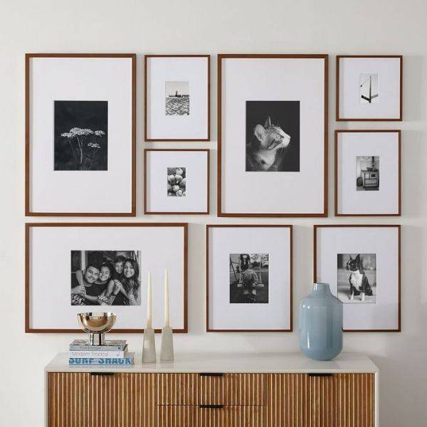 Create a Gallery Wall