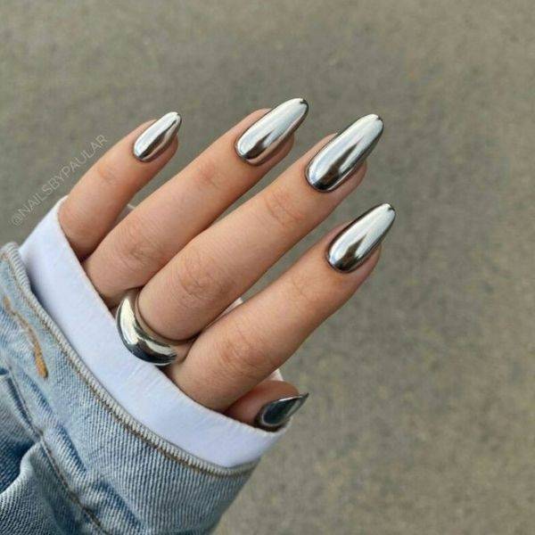 Metallic Magic