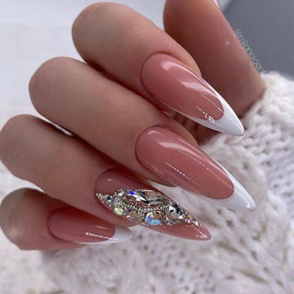  Crystal Embellishments