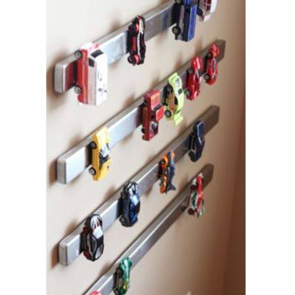  Magnetic Wall Strips