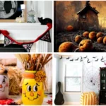 Halloween-Decoration-for-Your-Living-Room