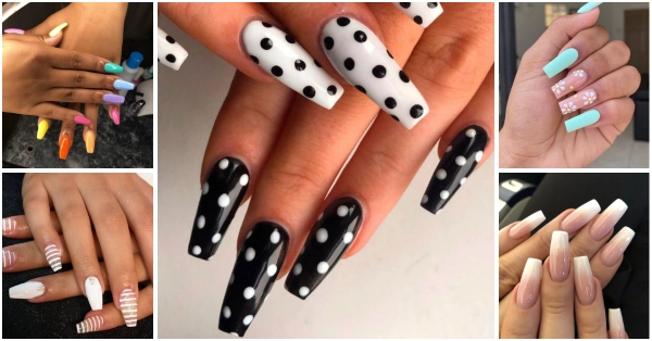 back-to-school-nails-long-ideas