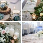 fall wedding centerpieces diy