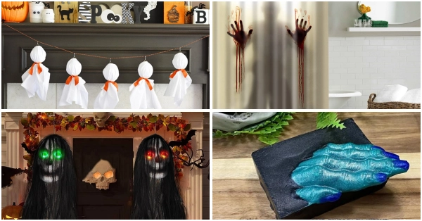 halloween-indoor-scary-decoration