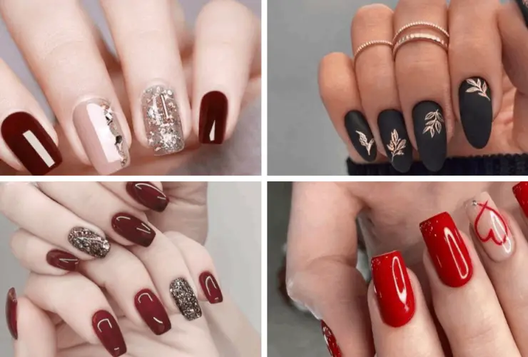 Stunning Hard Nails Designs