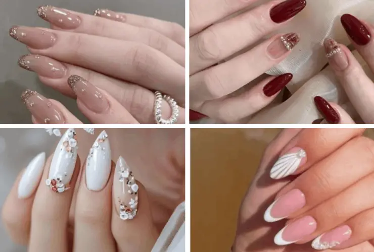 Stunning Hard Nails Ideas