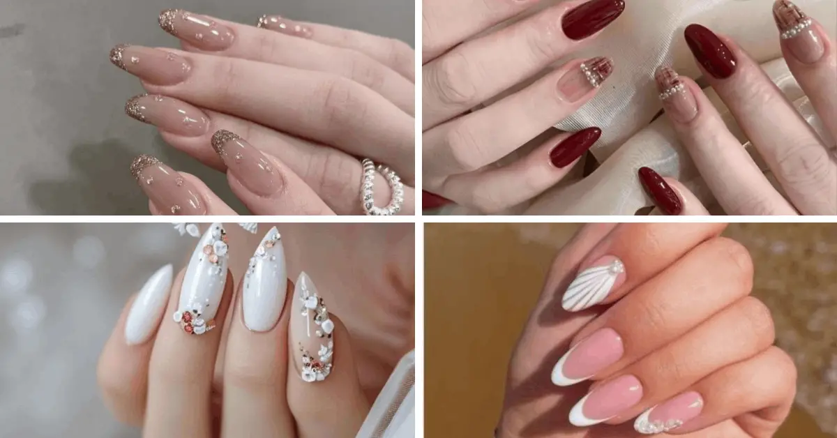 Stunning Hard Nails Ideas