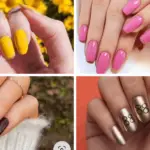 Hard Nail Designs to Try in Summer