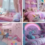 Creative Bedroom Refresh Ideas for Kids