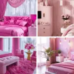 Dreamy Pink Bedroom Refresh Ideas