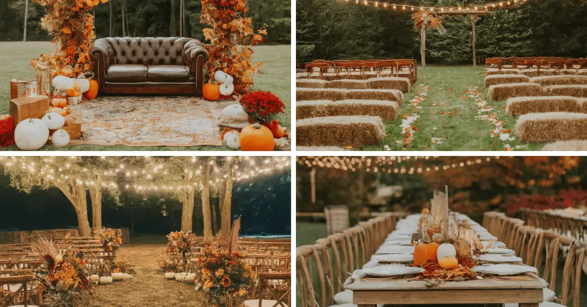 outdoor-fall-wedding-decor