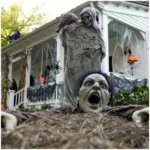 outdoor-halloween-decorations-front-yard-ideas