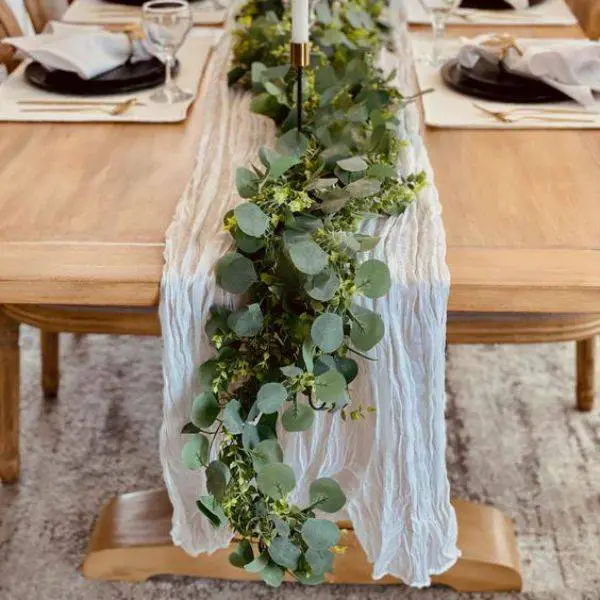 Eucalyptus Garlands