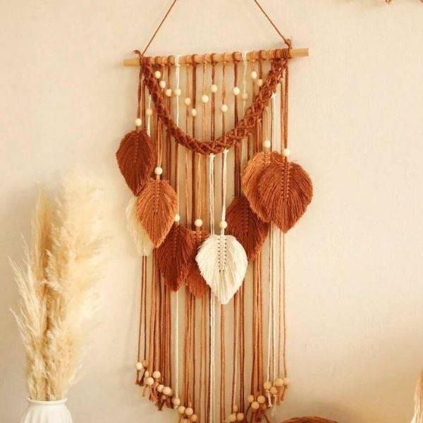 Macrame Wall Hangings