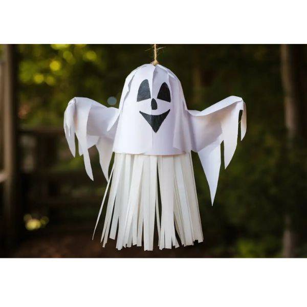  Ghost Wind Socks