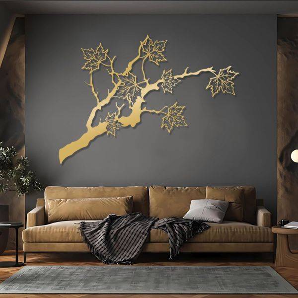 Metal Wall Art