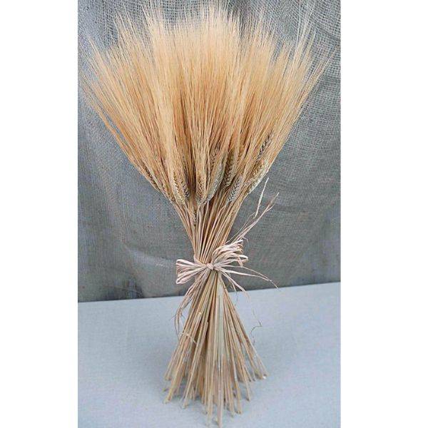 Wheat Sheaf Arrangement