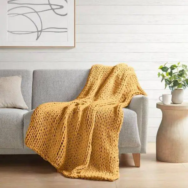  Cozy Throws