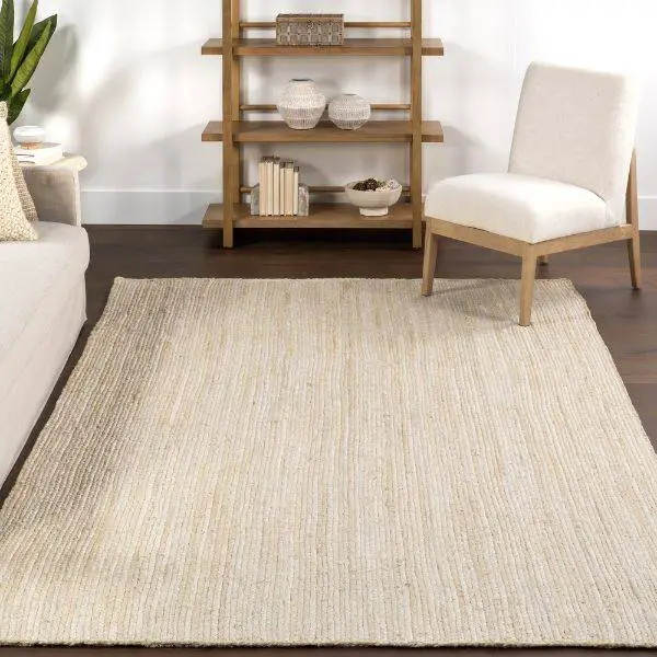 Jute Area Rugs