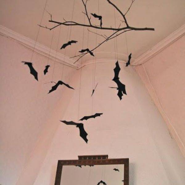 DIY Bat Mobile