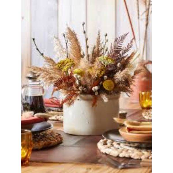 Dried Flower Arrangements