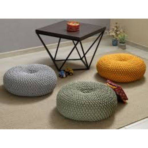 Cozy Floor Cushions