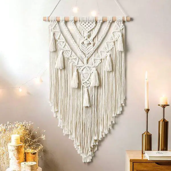 Woven Wall Hangings