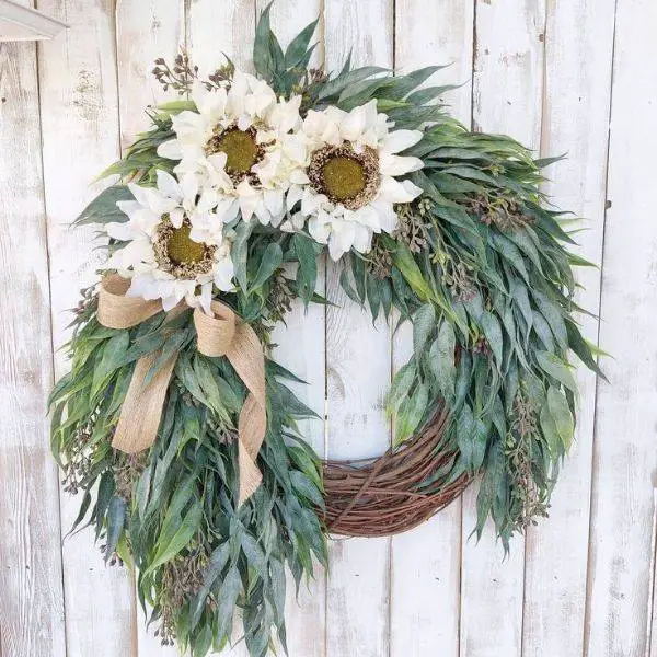 Eucalyptus Wreaths