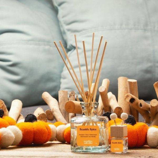  Fall Scent Diffusers