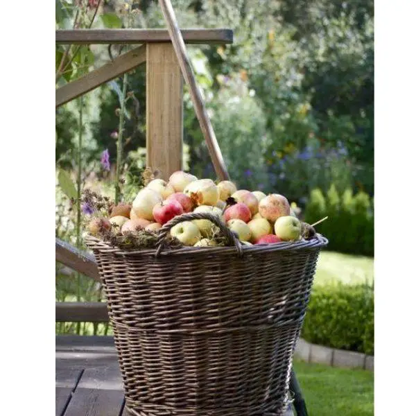 . Harvest Baskets