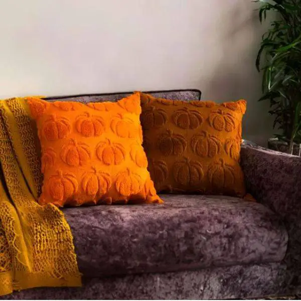 . Fall Pillow Covers