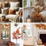 Cozy Autumn Home Decor Ideas for 2024