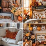 Stunning Fall Decor Ideas for the Home