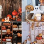 Modern Fall Decor Ideas