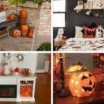 Modern Fall Decor Ideas for the Home