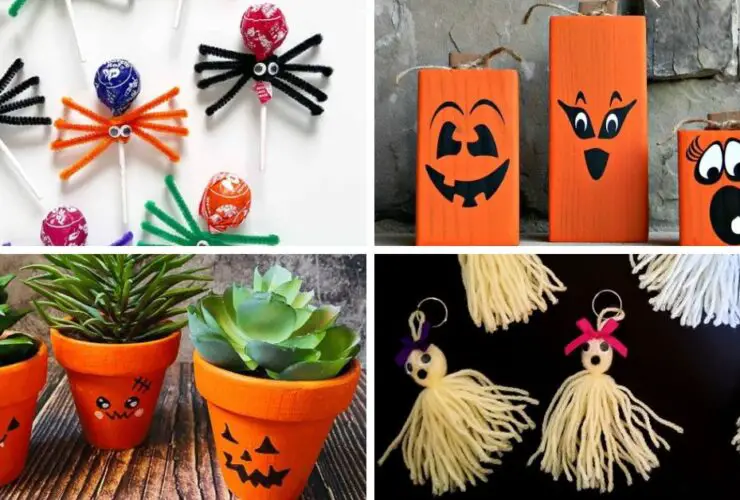 halloween crafts to sell