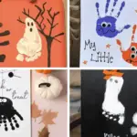 Easy Halloween Crafts for Toddlers